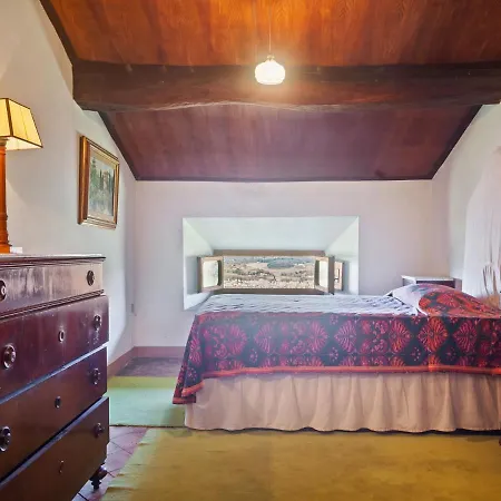 Cosy In With Swimming Pool Holiday home Borgo San Lorenzo