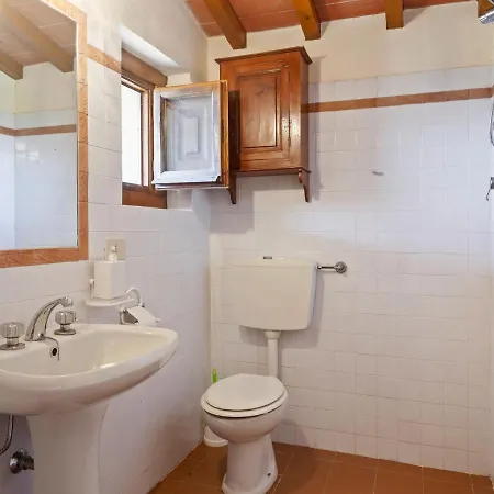 Cosy In With Swimming Pool * Borgo San Lorenzo